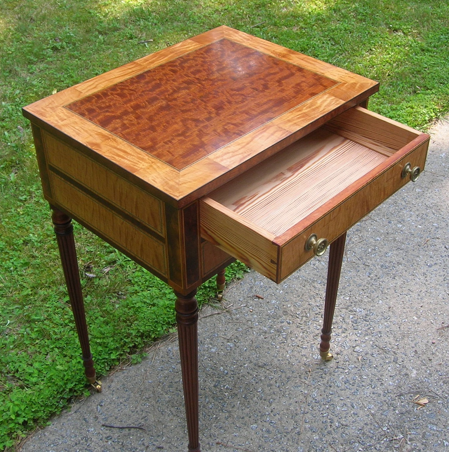 American Period Furniture